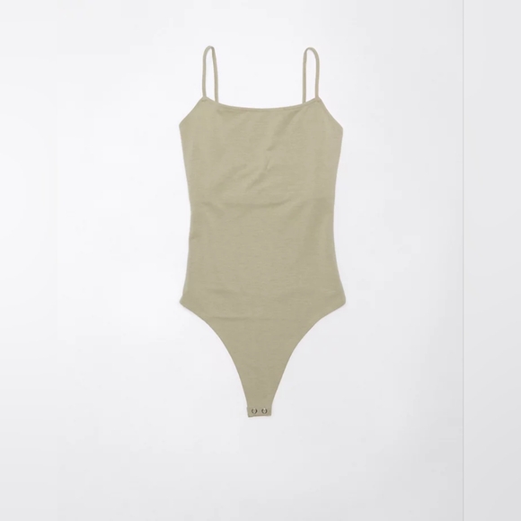 AE Cami Bodysuit - Picture 5 of 6